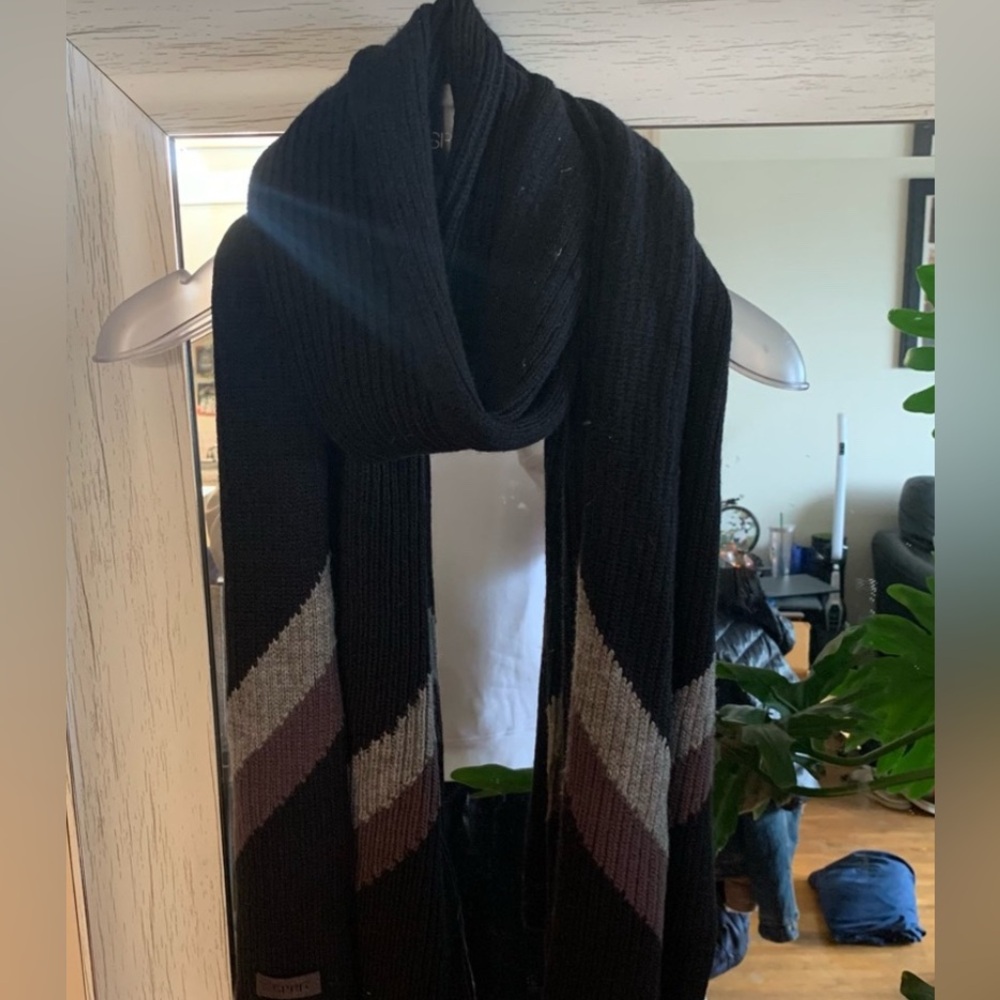 ESPRIT scarf